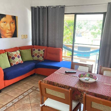 Cita Del Sol City Apartments Cabarete ภายนอก รูปภาพ