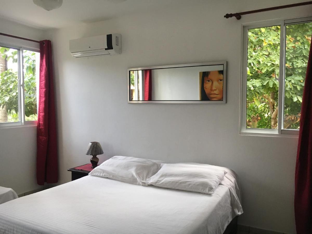 Cita Del Sol City Apartments Cabarete ภายนอก รูปภาพ
