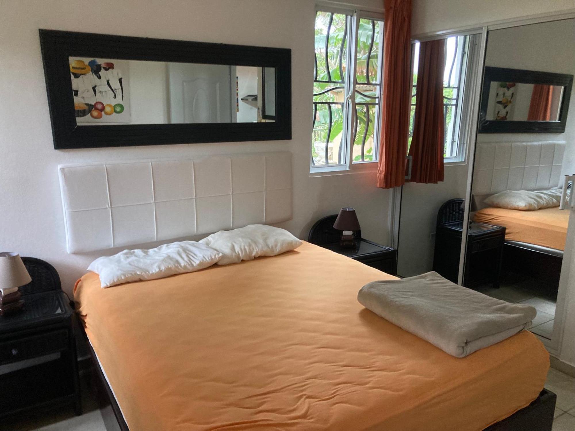 Cita Del Sol City Apartments Cabarete ภายนอก รูปภาพ