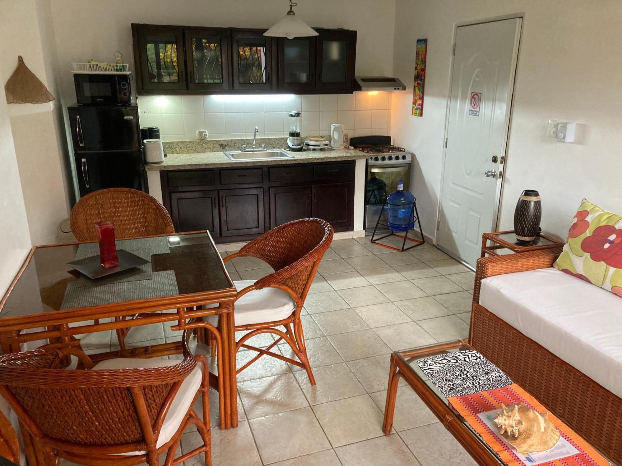 Cita Del Sol City Apartments Cabarete ภายนอก รูปภาพ