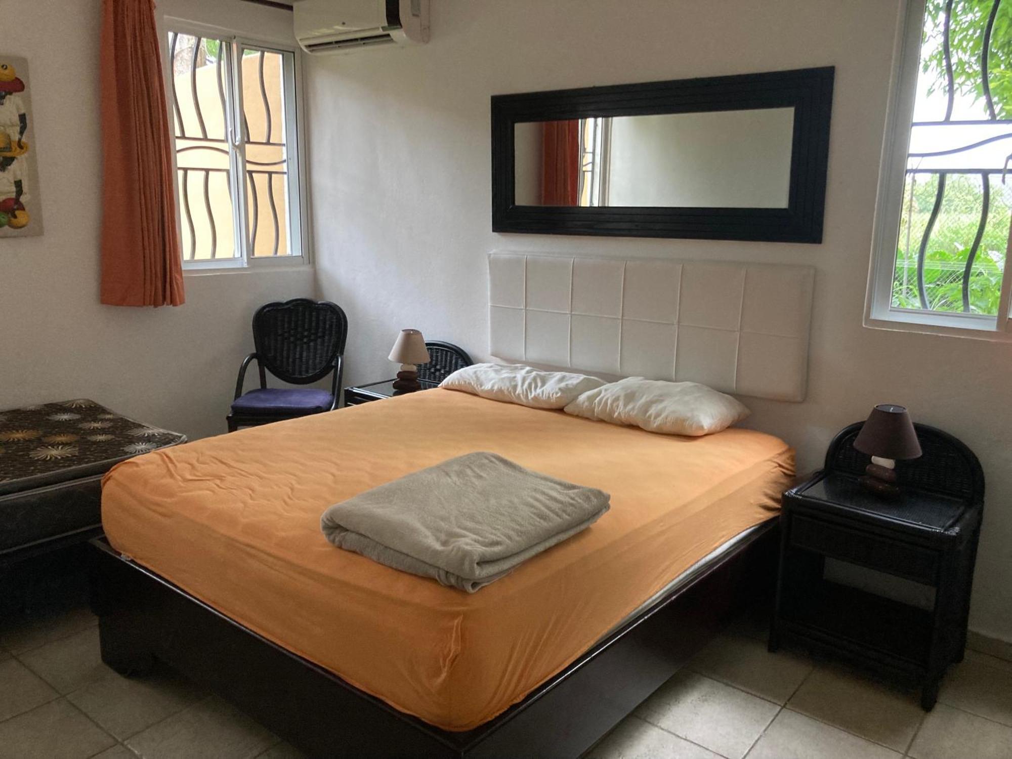 Cita Del Sol City Apartments Cabarete ภายนอก รูปภาพ
