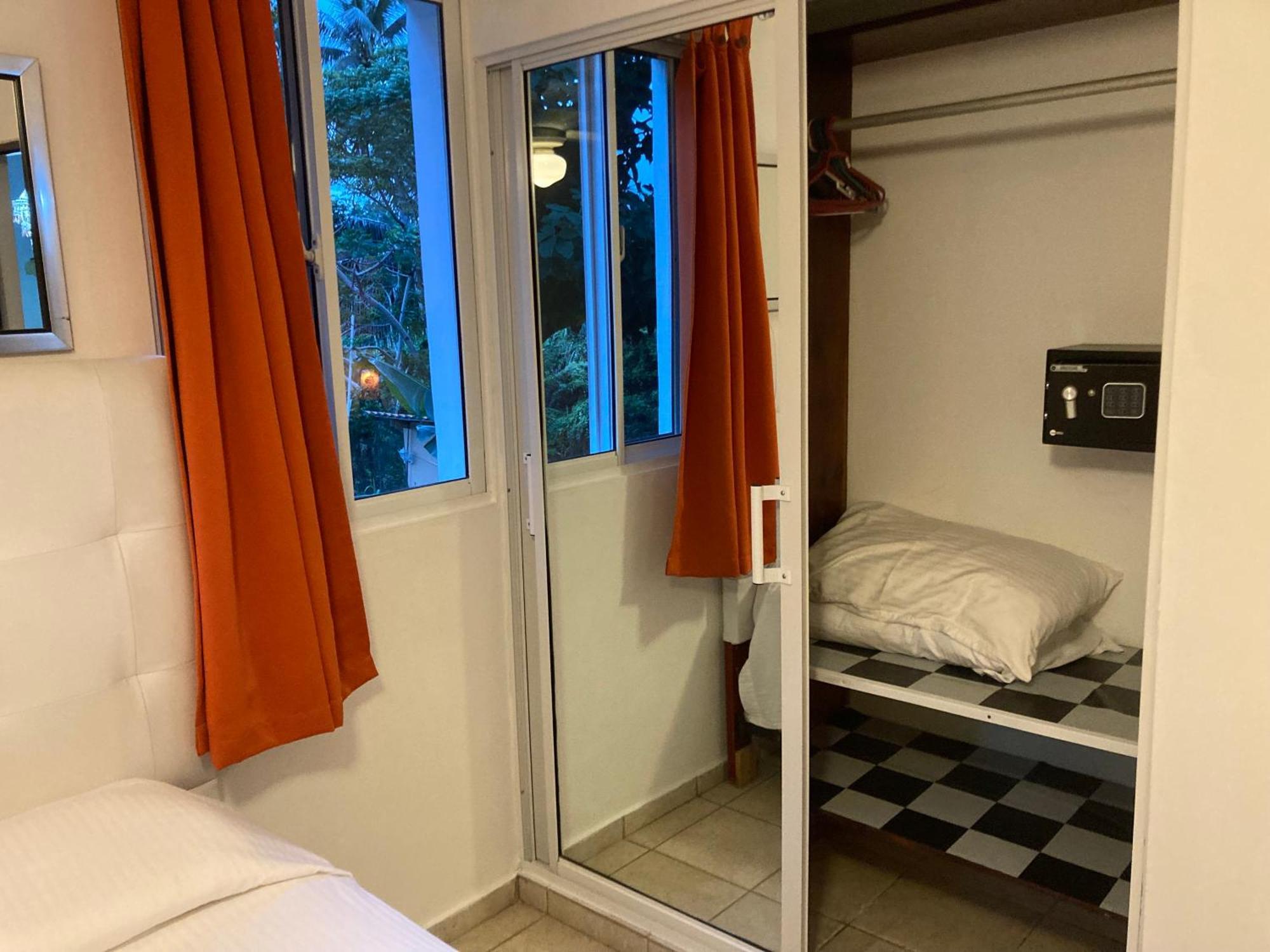 Cita Del Sol City Apartments Cabarete ภายนอก รูปภาพ