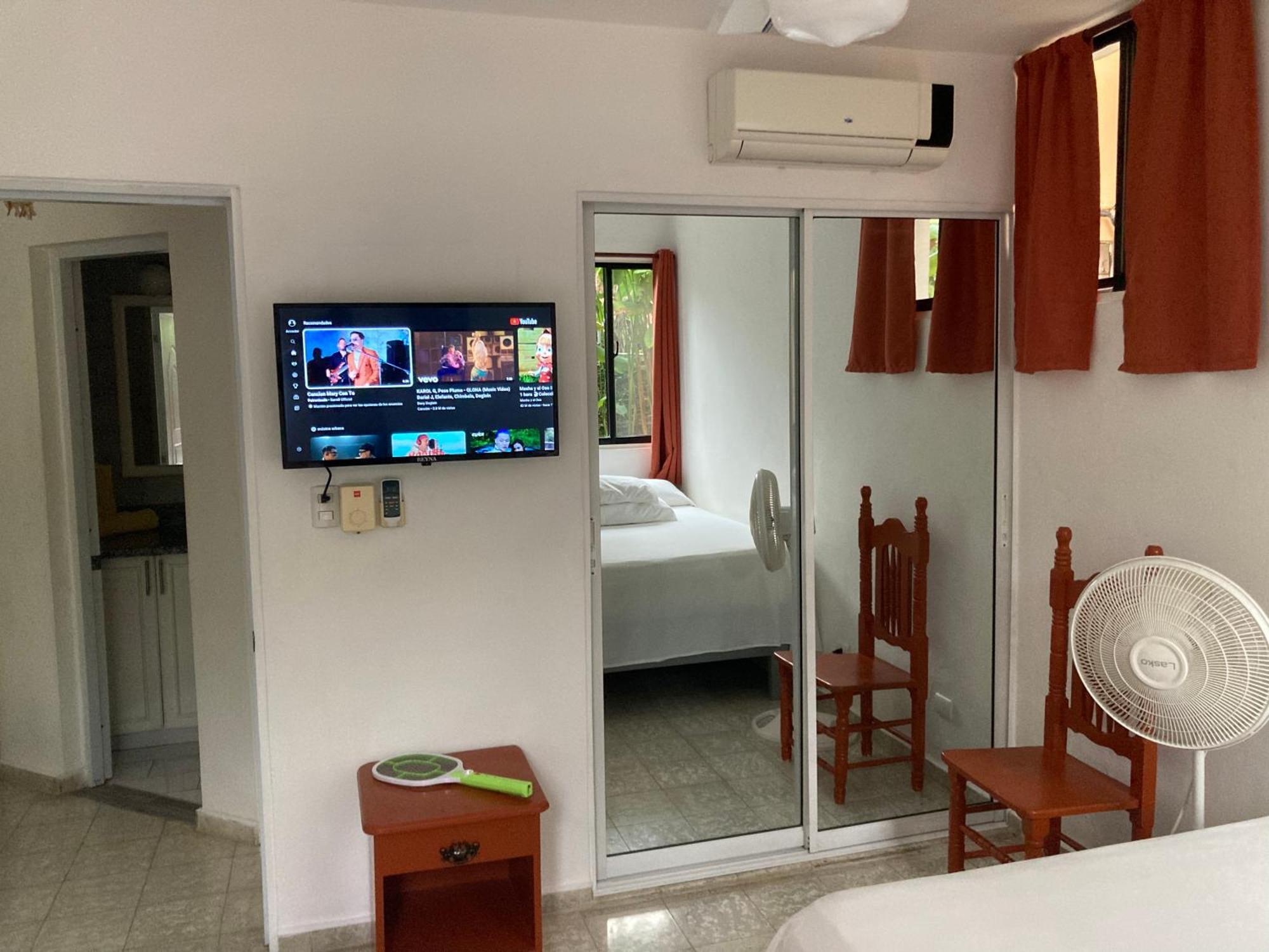 Cita Del Sol City Apartments Cabarete ภายนอก รูปภาพ