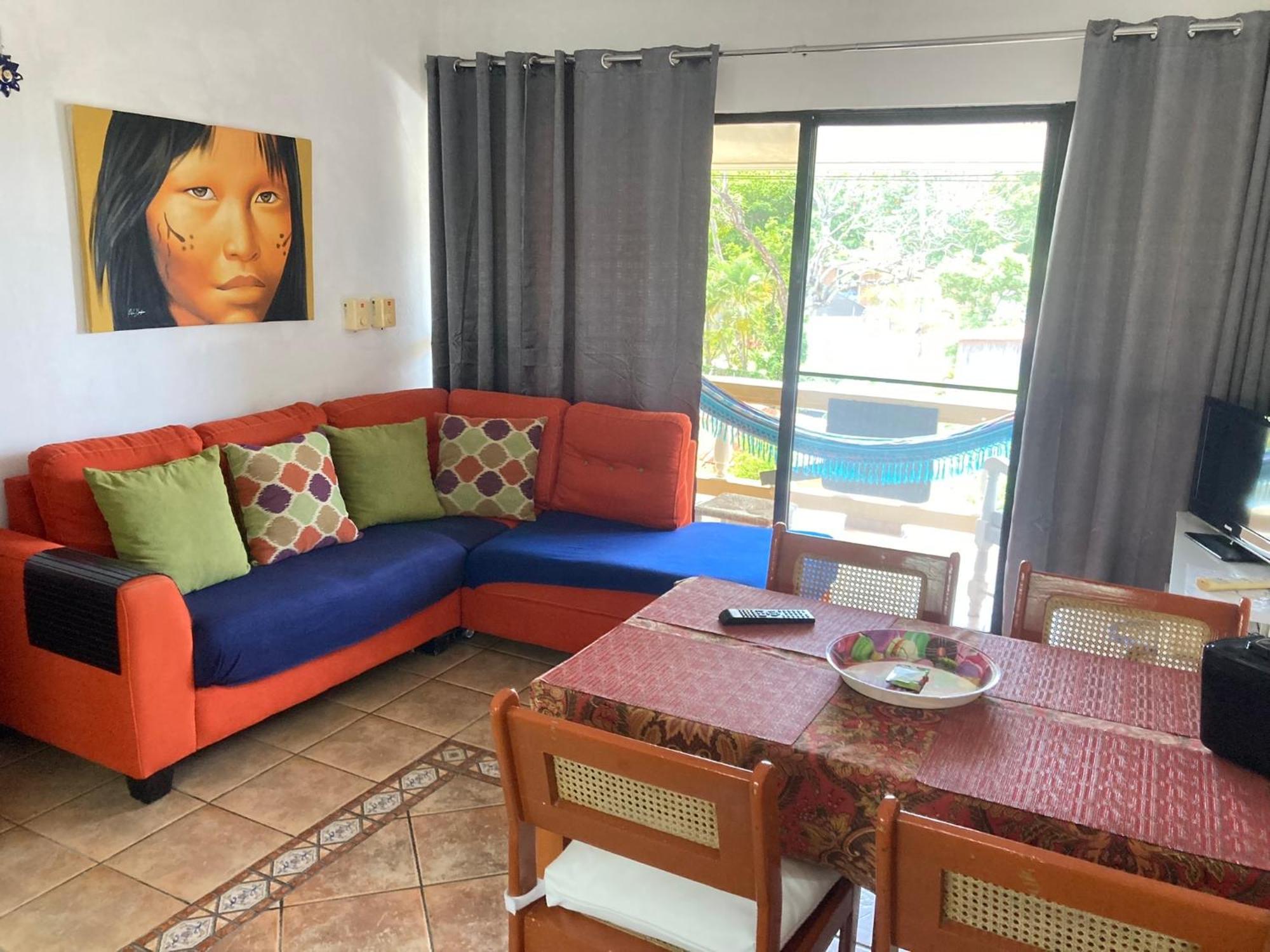 Cita Del Sol City Apartments Cabarete ภายนอก รูปภาพ