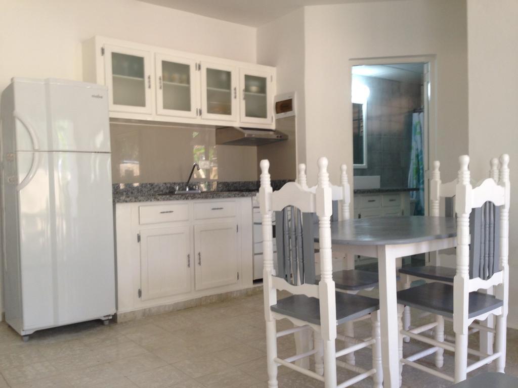 Cita Del Sol City Apartments Cabarete ภายนอก รูปภาพ