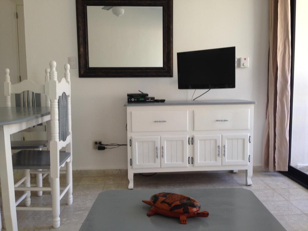 Cita Del Sol City Apartments Cabarete ภายนอก รูปภาพ