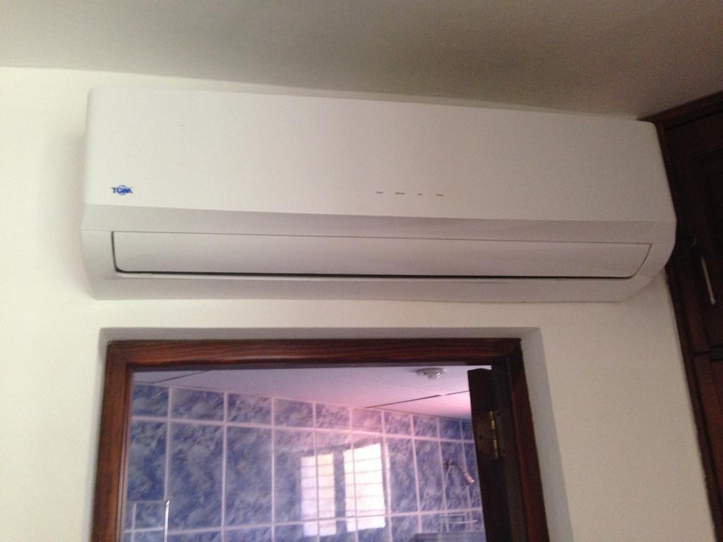 Cita Del Sol City Apartments Cabarete ภายนอก รูปภาพ