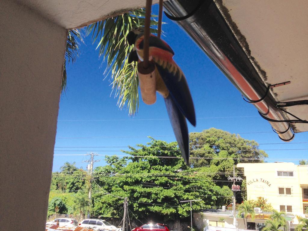 Cita Del Sol City Apartments Cabarete ภายนอก รูปภาพ