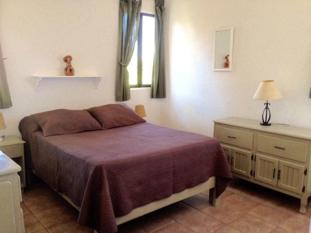 Cita Del Sol City Apartments Cabarete ภายนอก รูปภาพ