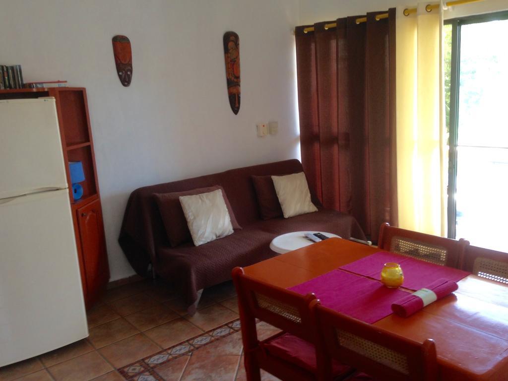 Cita Del Sol City Apartments Cabarete ภายนอก รูปภาพ
