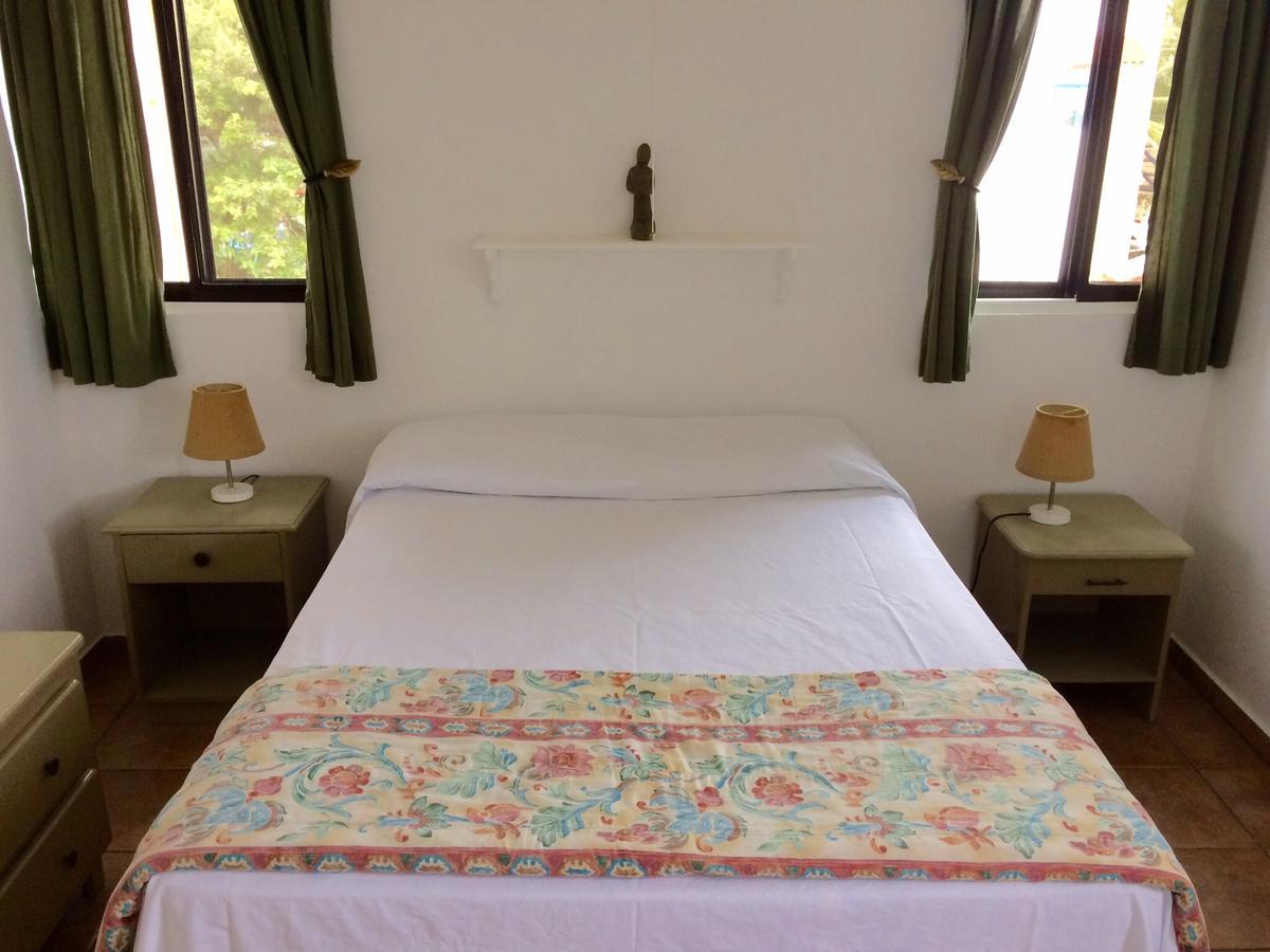 Cita Del Sol City Apartments Cabarete ภายนอก รูปภาพ