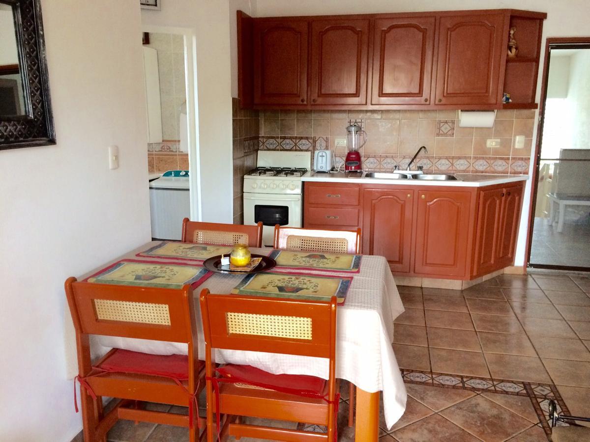 Cita Del Sol City Apartments Cabarete ภายนอก รูปภาพ