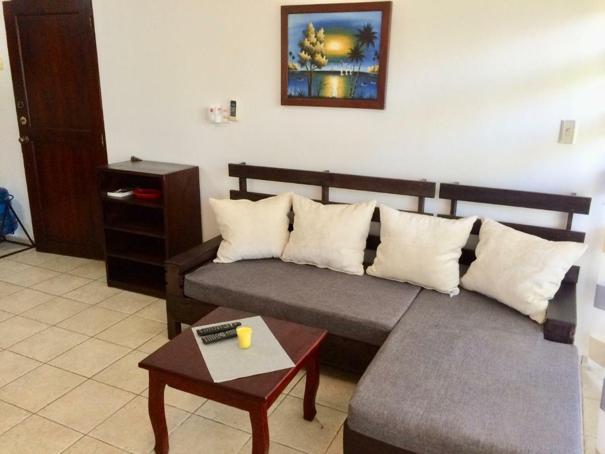 Cita Del Sol City Apartments Cabarete ภายนอก รูปภาพ