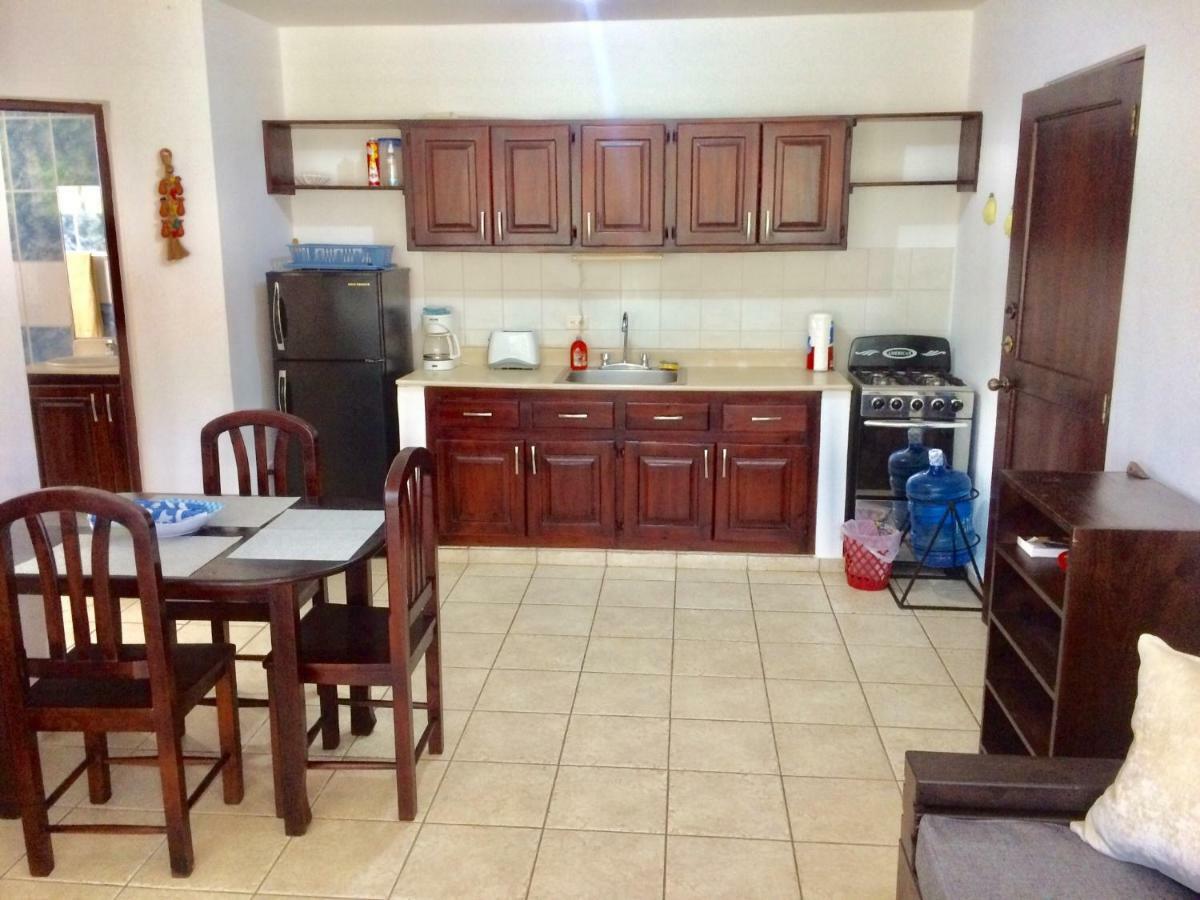 Cita Del Sol City Apartments Cabarete ภายนอก รูปภาพ